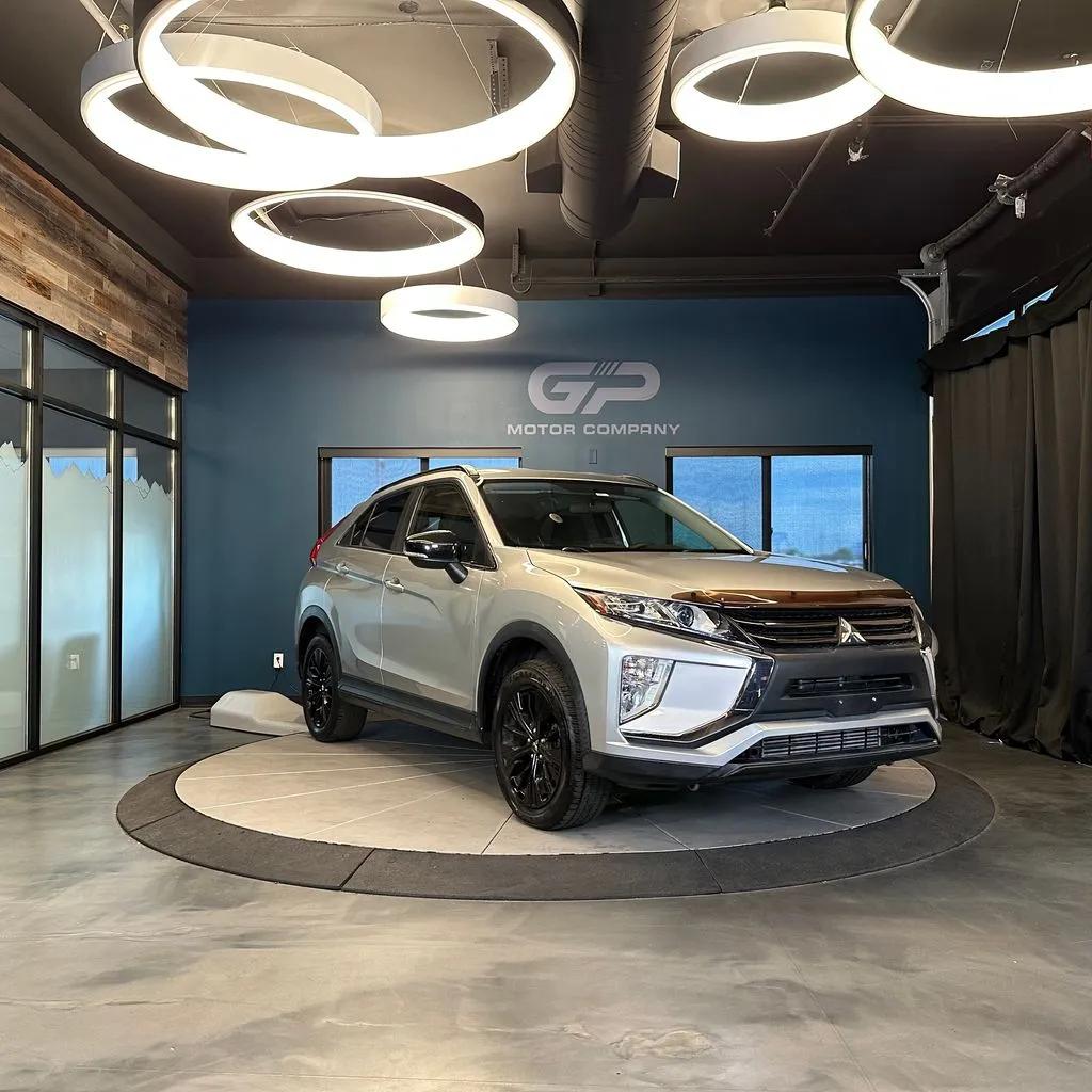 mitsubishi eclipse cross 2019 JA4AT4AA4KZ001106 image mitsubishi eclipse cross 2019 JA4AT4AA4KZ001106 image